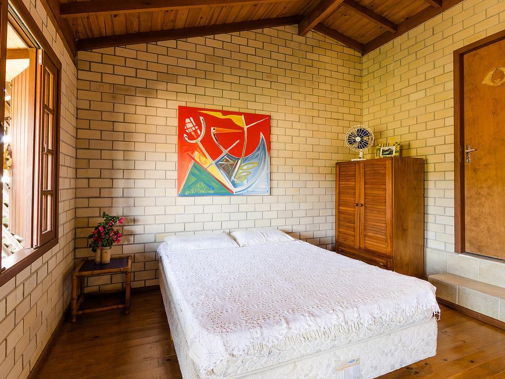 Casas Sol Brasil 02 Villa Praia do Rosa Exterior photo